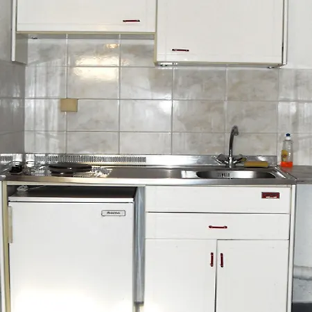 Helliniko (adults Only)