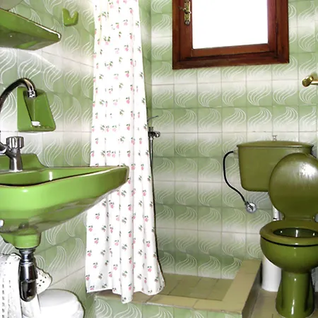 Helliniko (adults Only) 2* Парос