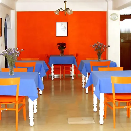 Отель Helliniko (adults Only) 2*