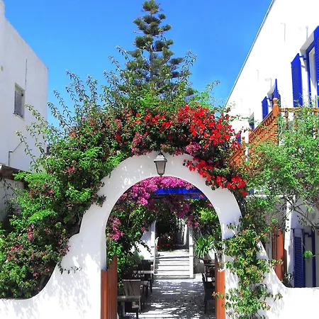 Helliniko (adults Only) Парос