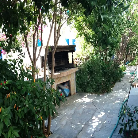 Helliniko (adults Only) Отель Парос