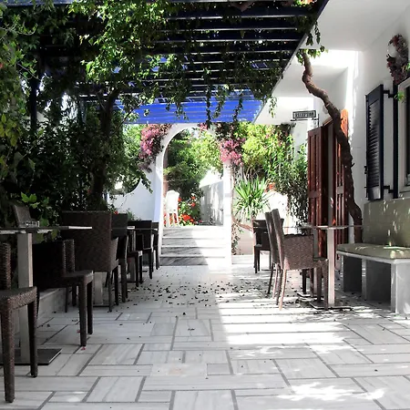 Ξενοδοχείο Helliniko (adults Only)