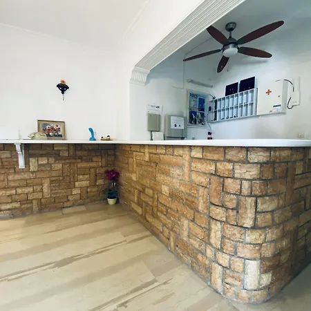 Helliniko (adults Only) Parikia (Paros)