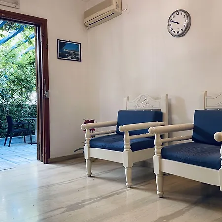 Helliniko (adults Only) Отель