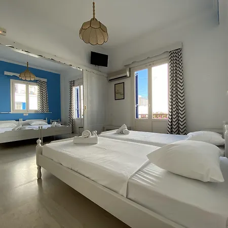 Helliniko (adults Only) Отель 2*