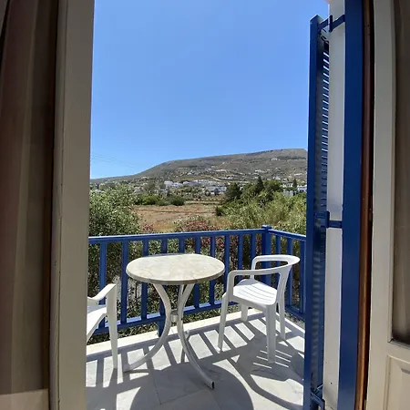 מלון Helliniko (adults Only) 2*