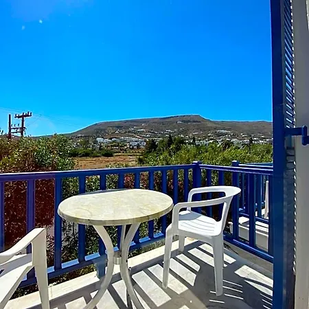 Helliniko (adults Only) Hotel Parikia (Paros)