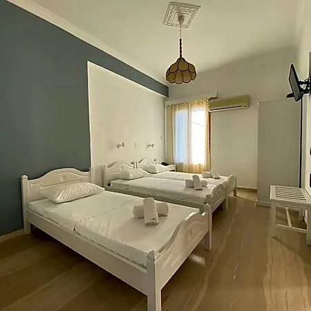 Helliniko (adults Only) Hotel
