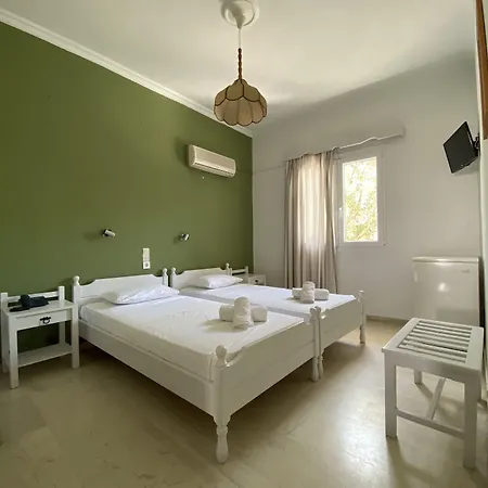 Ξενοδοχείο Helliniko (adults Only)