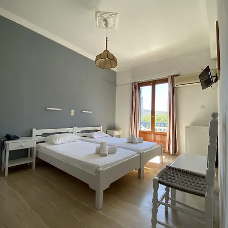 Ξενοδοχείο Helliniko (adults Only) 2*