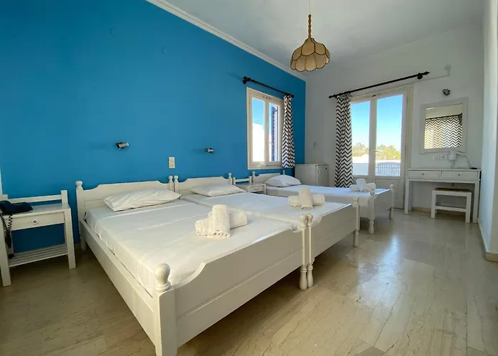 Hotel Helliniko (adults Only) 2*