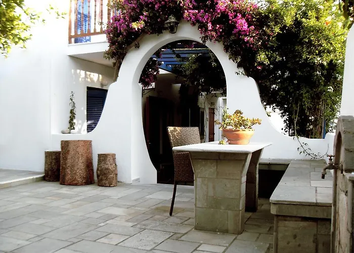 Helliniko (adults Only) Hotel 2*