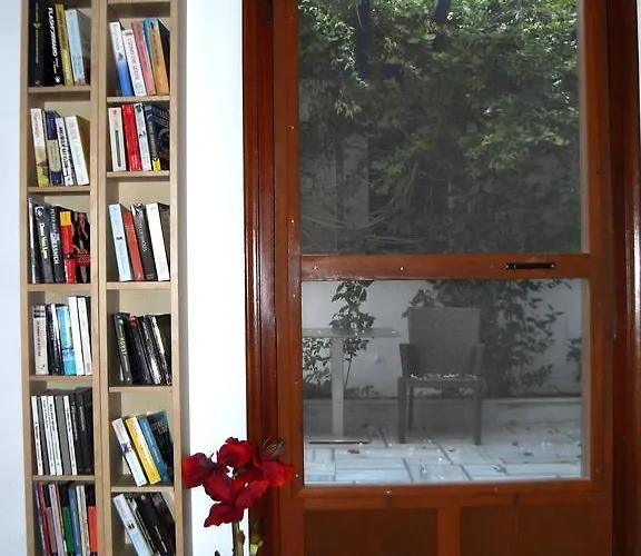 Hotel Helliniko (adults Only)