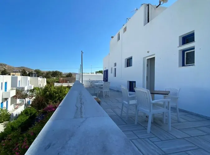 Helliniko (adults Only) Hotel