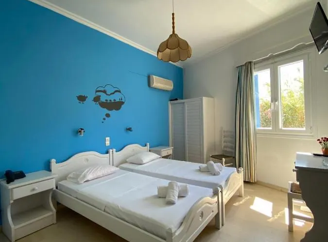 Helliniko (adults Only) Parikia (Paros)