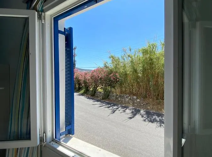 Helliniko (adults Only) Hotel Parikia (Paros)