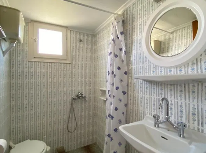 Hotel Helliniko (adults Only) 2*