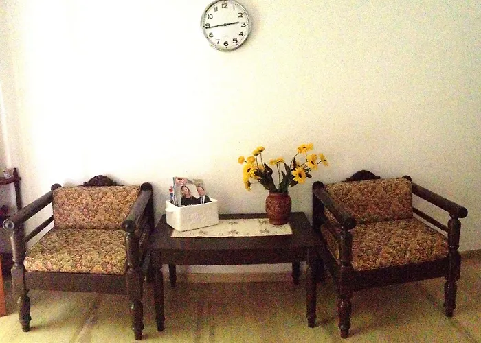 Helliniko (adults Only) Hotel 2*