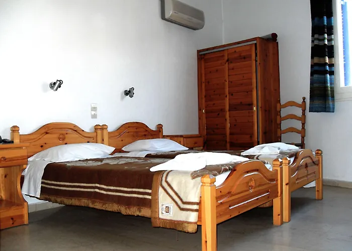 Helliniko (adults Only) Parikia (Paros)