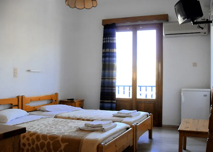 Helliniko (adults Only) Hotel