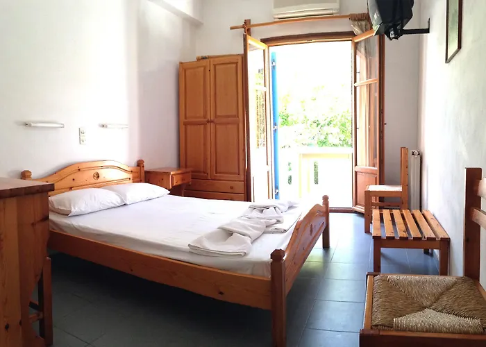 Hotel Helliniko (adults Only) 2*