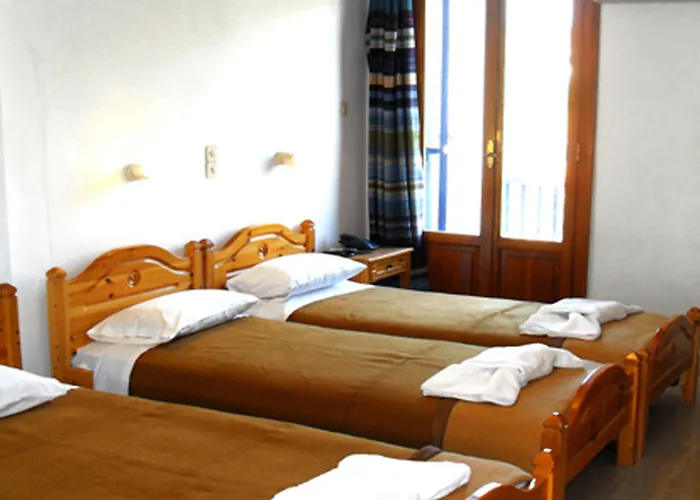 Helliniko (adults Only) Hotel