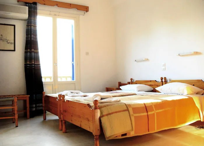 Helliniko (adults Only) Hotel 2*