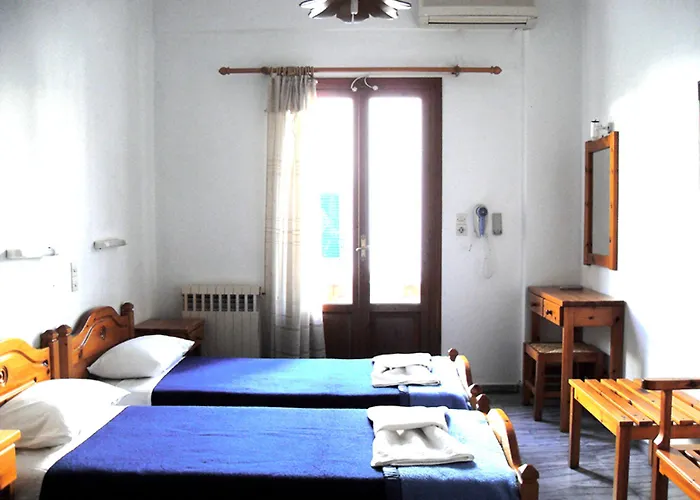 Helliniko (adults Only) 2*