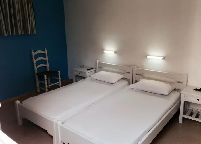 Helliniko (adults Only) 2*