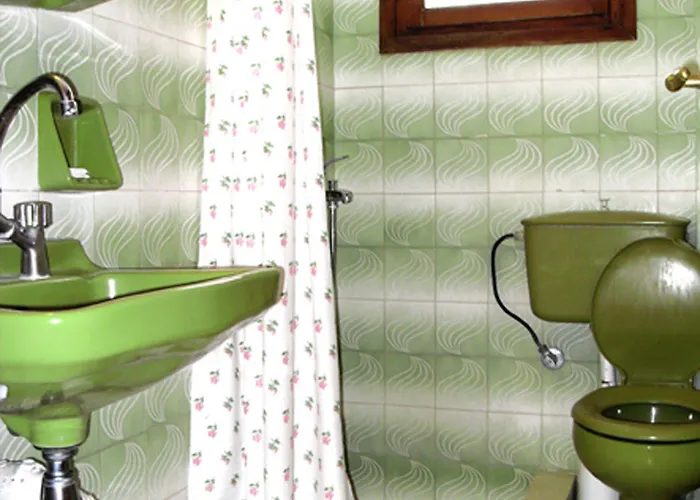 Helliniko (adults Only) 2* Parikia (Paros)