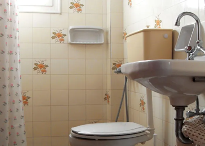 Hotel Helliniko (adults Only) Parikia (Paros)