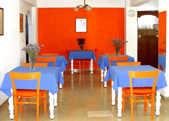 Hotel Helliniko (adults Only) 2*