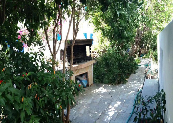 Helliniko (adults Only) Hotel Parikia (Paros)