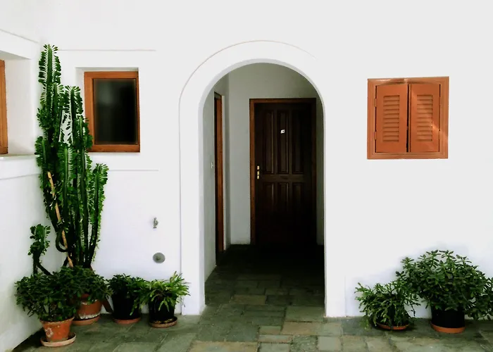 Hotel Helliniko (adults Only)