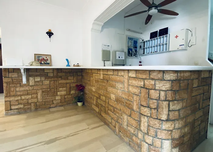 Helliniko (adults Only) Parikia (Paros)