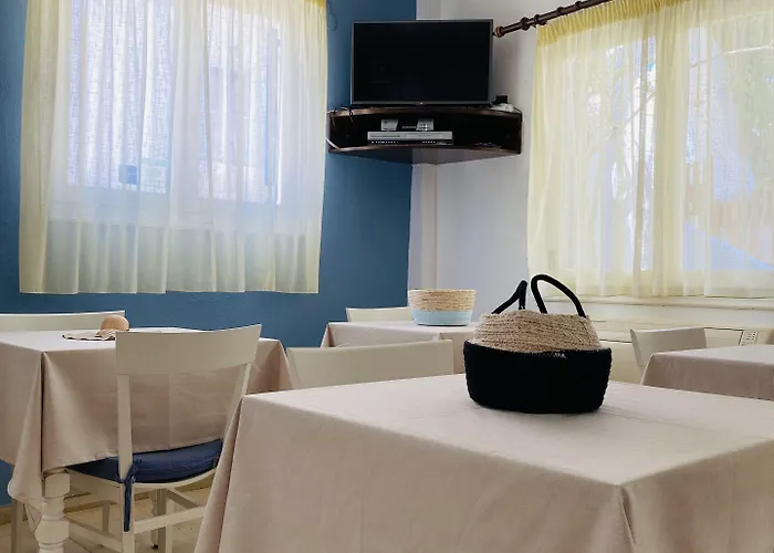 Helliniko (adults Only) 2*