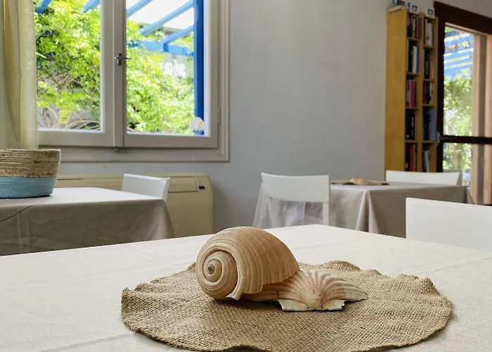 Hotel Helliniko (adults Only)