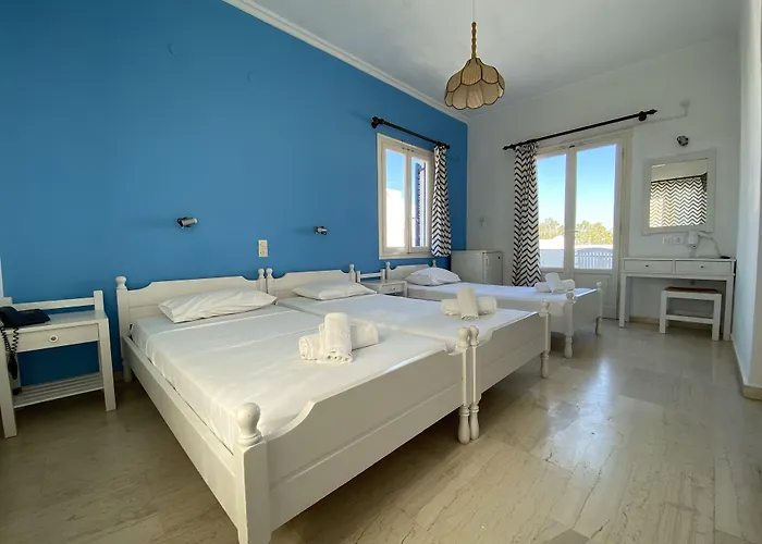 Hotel Helliniko (adults Only) 2*