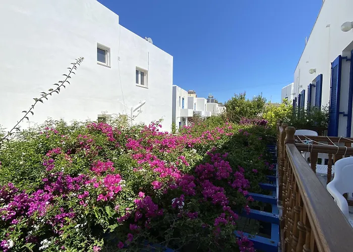 Hotel Helliniko (adults Only)