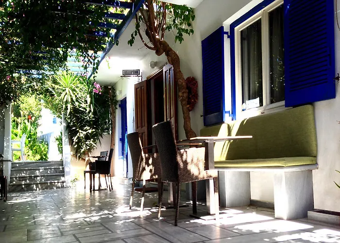 Helliniko (adults Only) 2*